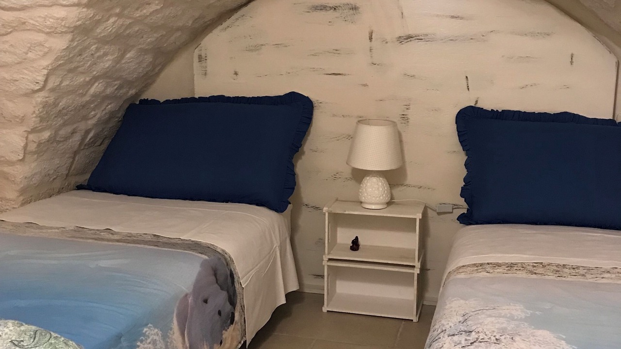 Photo of Bedroom in Ostuni