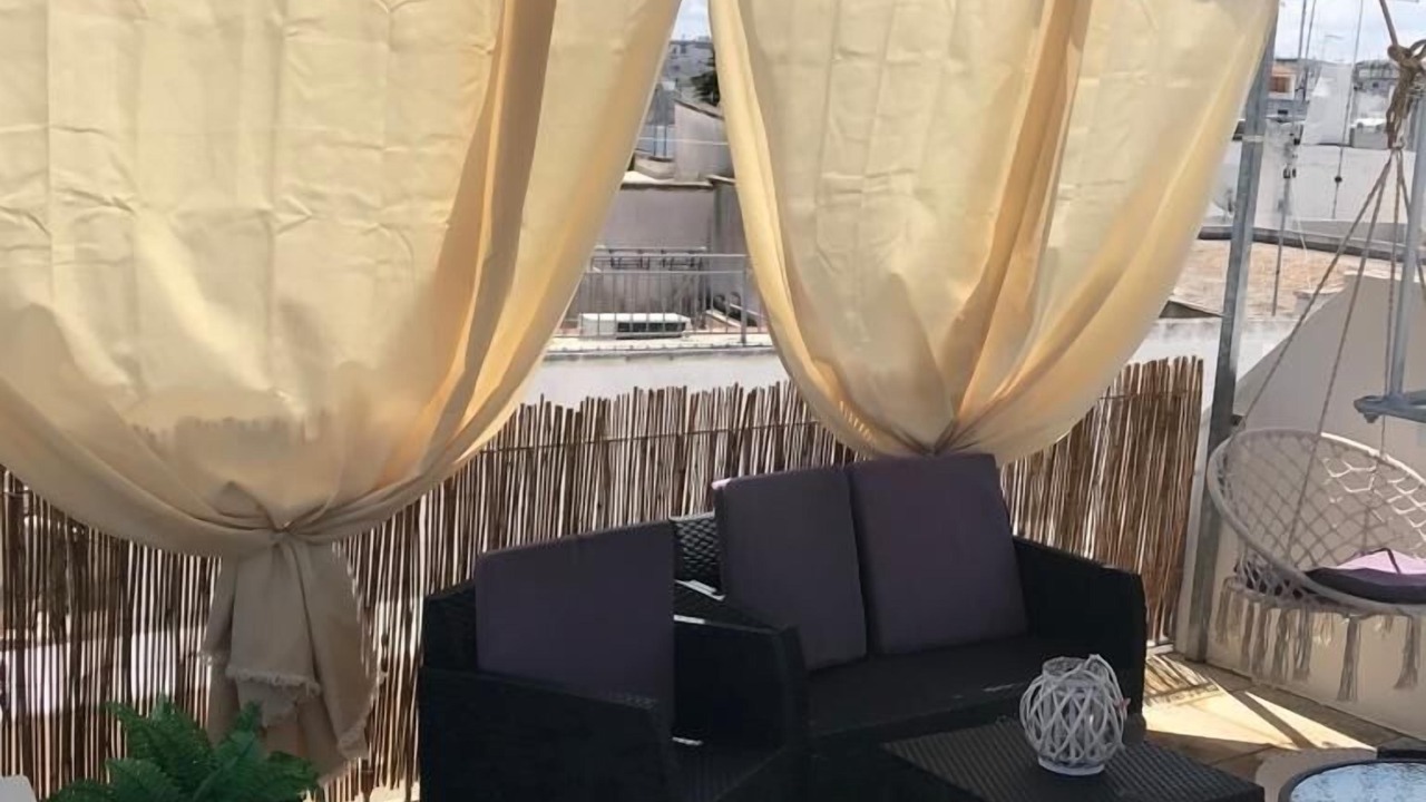 Photo of Patio Balcony in Ostuni
