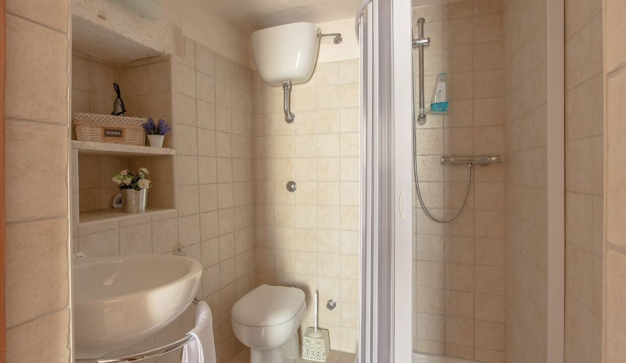 Photo of Bathroom in Ostuni