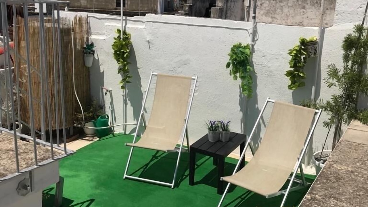 Photo of Patio Balcony in Ostuni