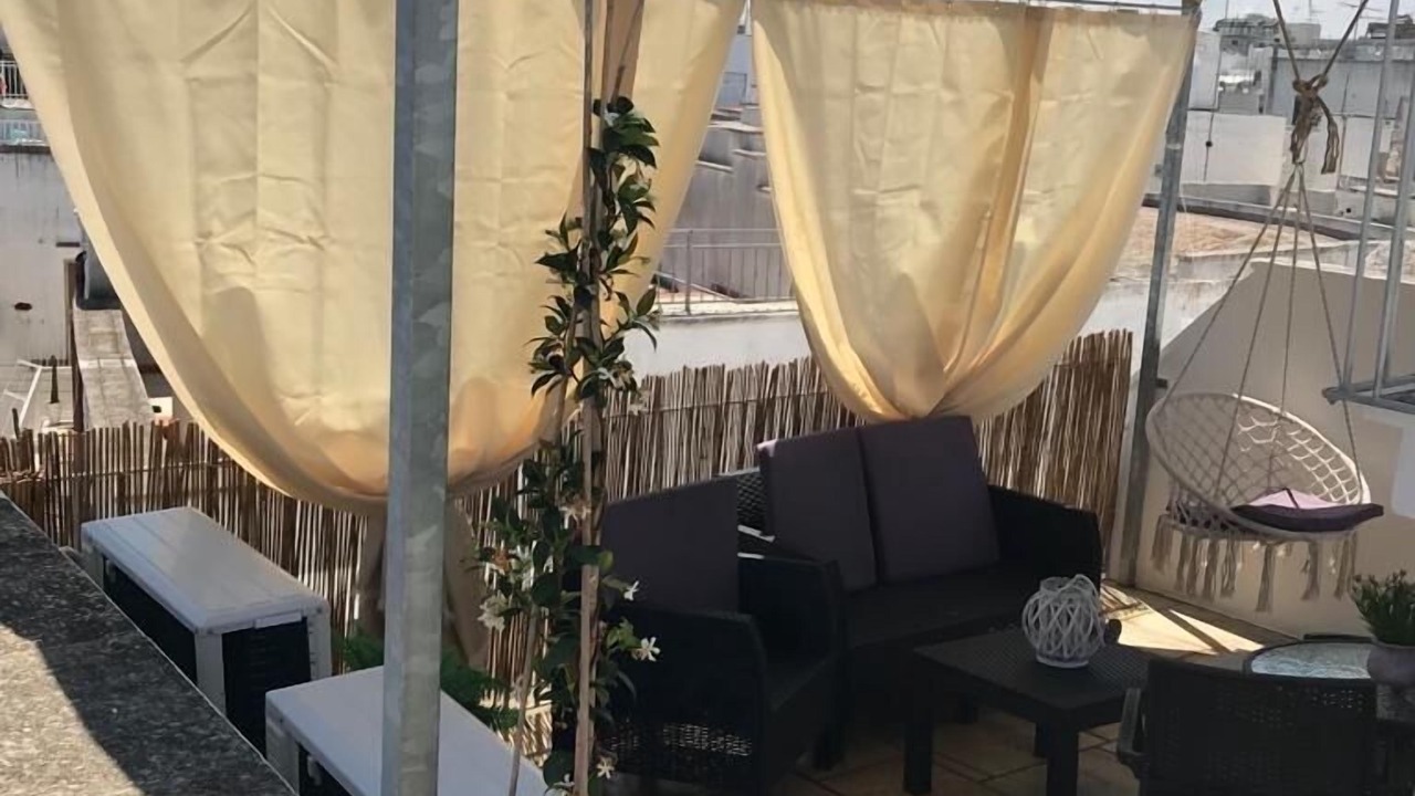 Photo of Patio Balcony in Ostuni