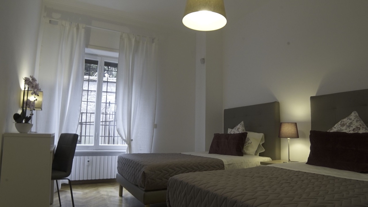 Photo of Bedroom in Ripa
