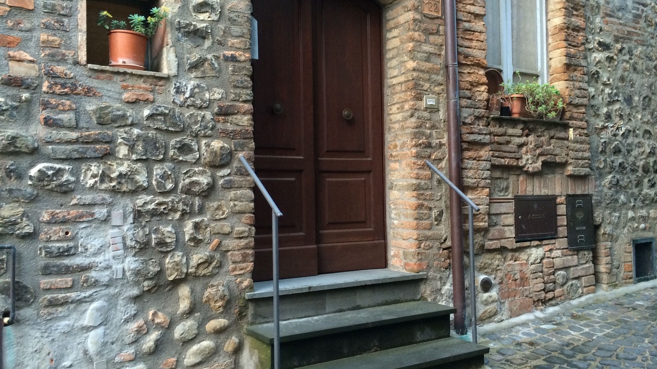 Photo of Outdoor in Ficulle