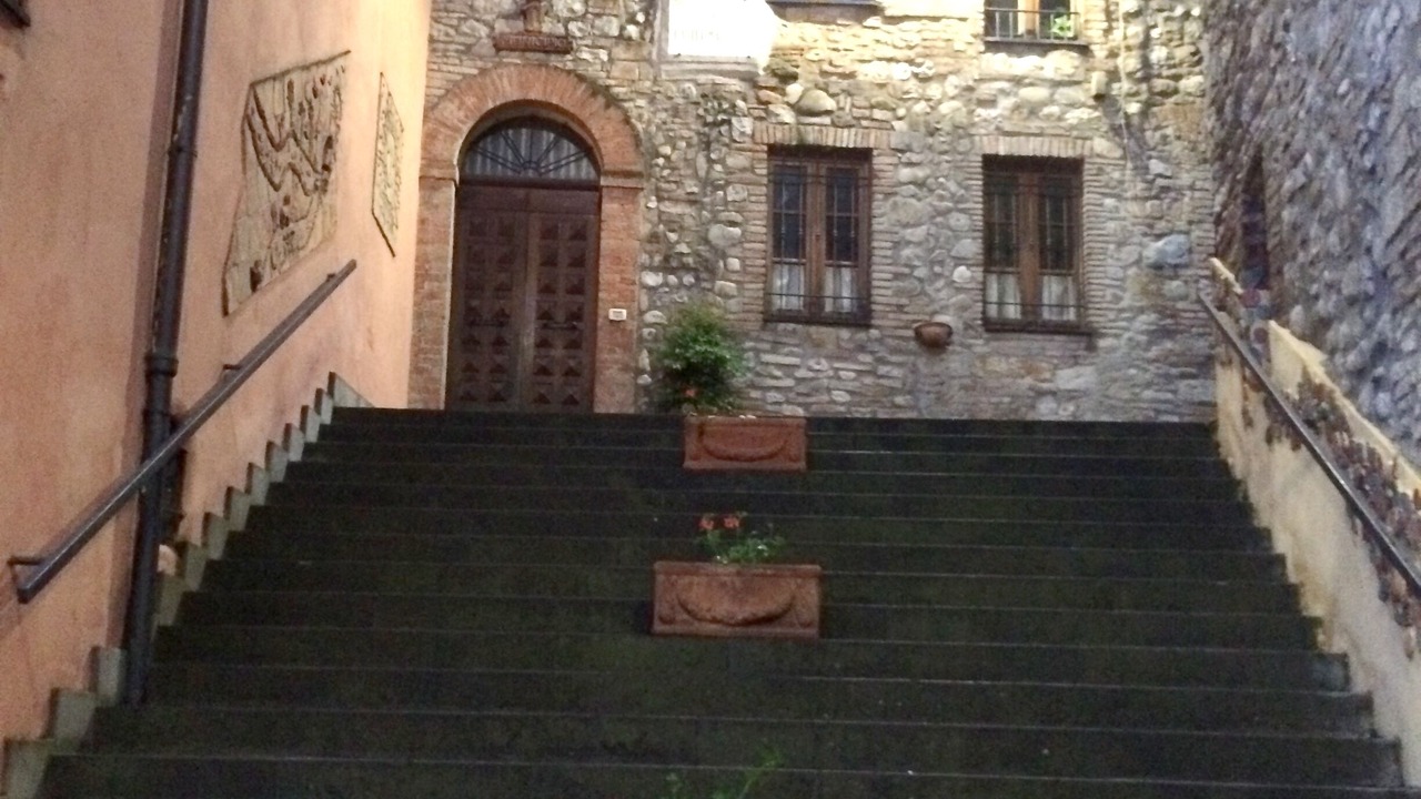 Photo of Outdoor in Ficulle