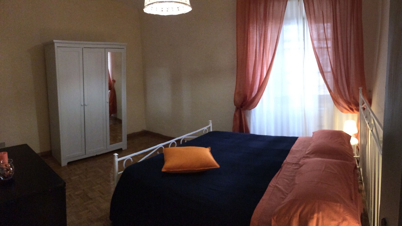 Photo of Bedroom in Ficulle