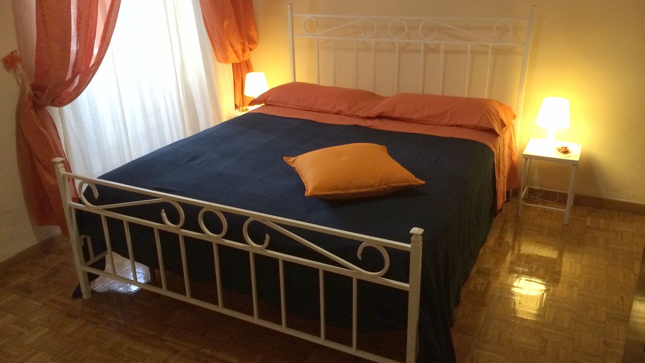 Photo of Bedroom in Ficulle