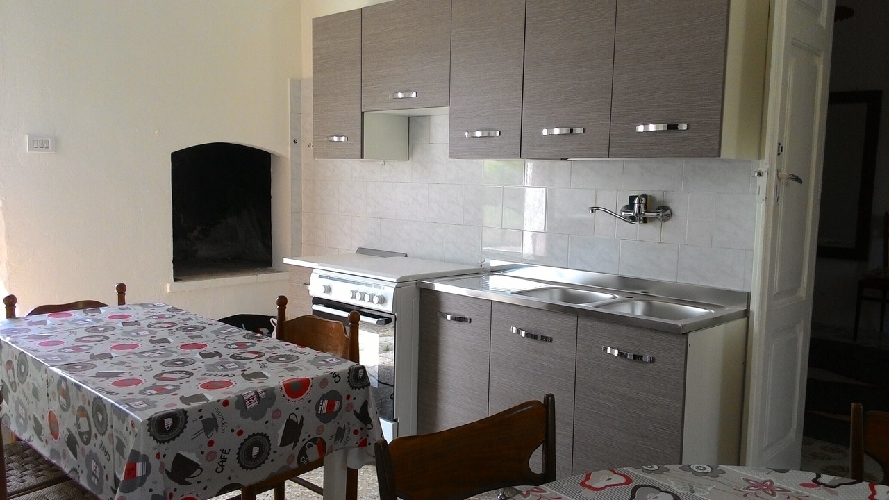 Photo of Kitchen in Neviano