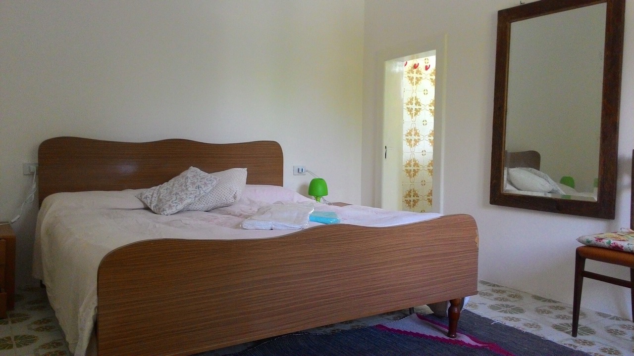 Photo of Bedroom in Neviano