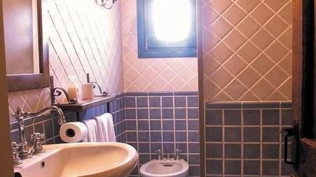 Photo of Bathroom in Vitolini