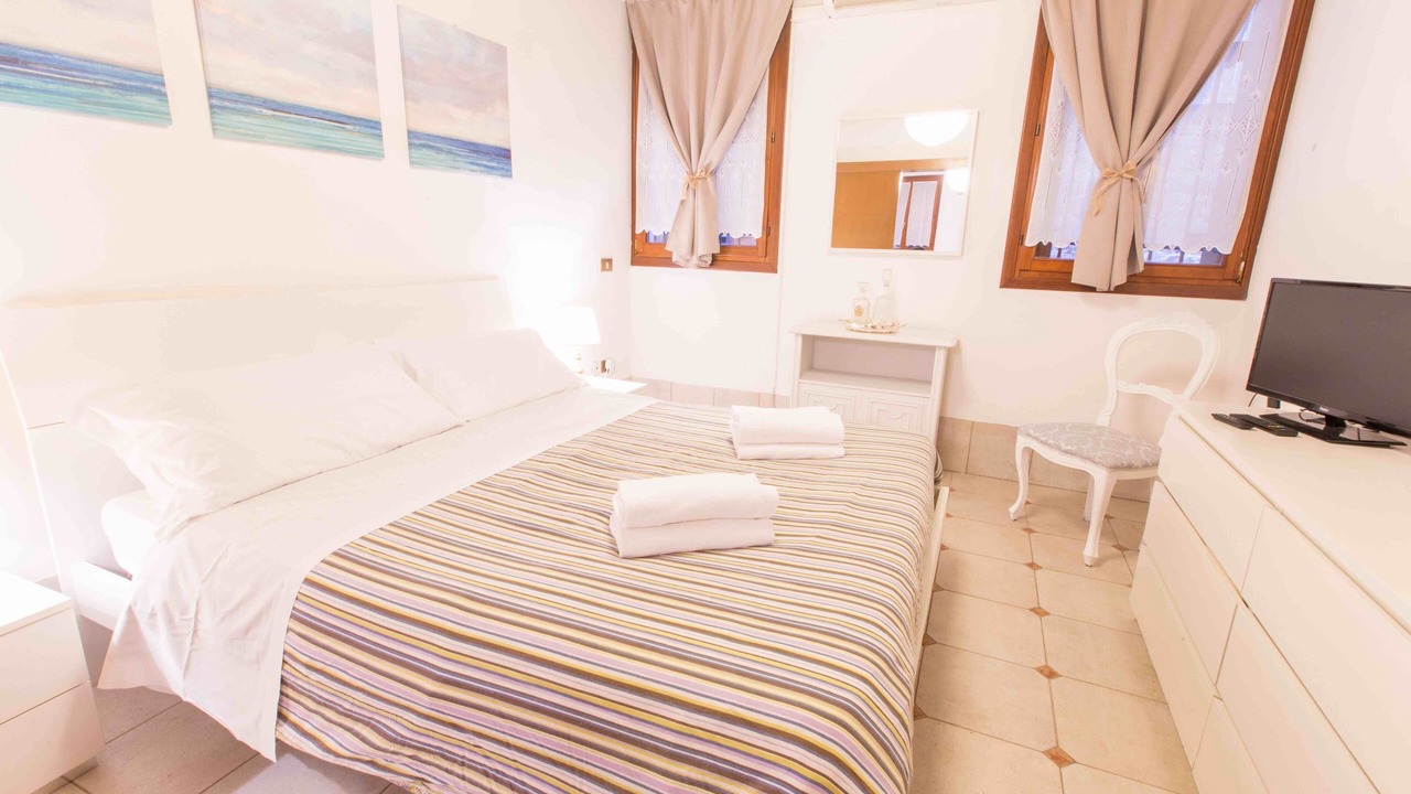 Photo of Bedroom in San Marco