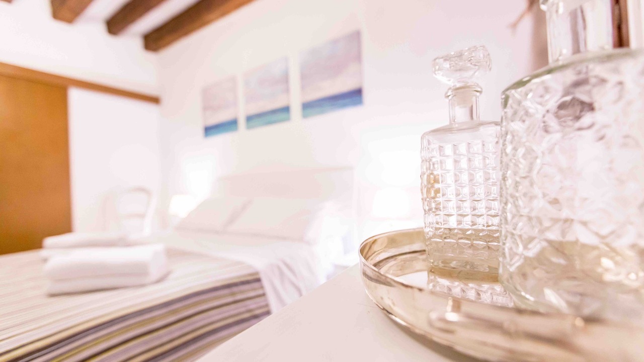 Photo of Bedroom in San Marco