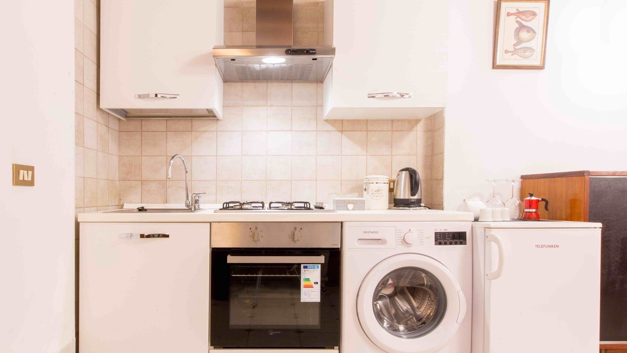 Photo of Kitchen in San Marco