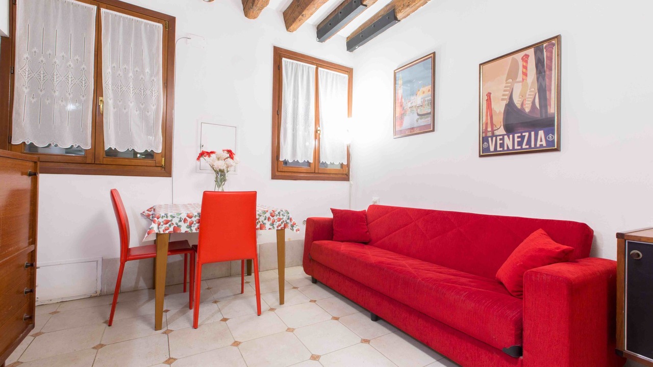 Photo of Livingroom in San Marco