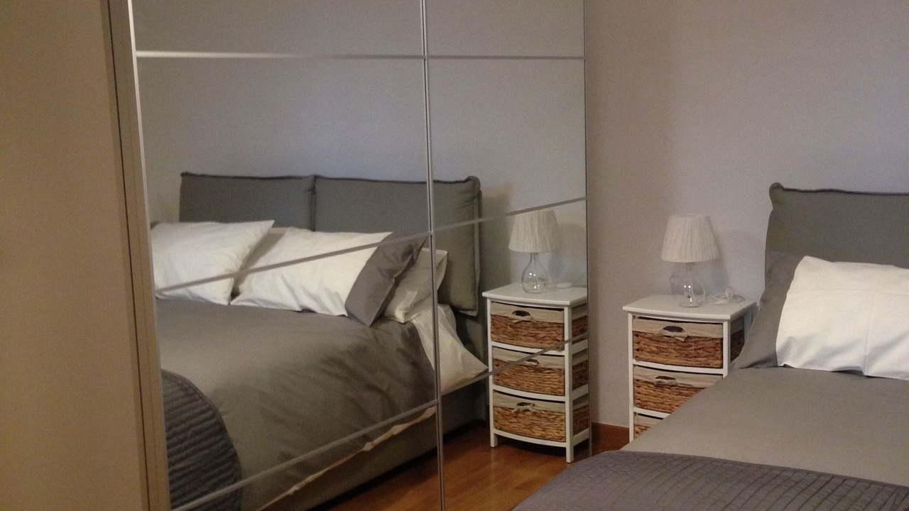 Photo of Bedroom in Bari City Centre