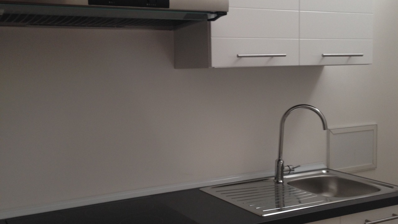 Photo of Kitchen in Bari City Centre
