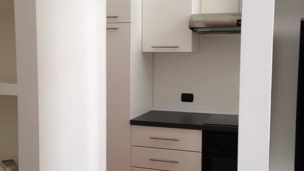 Photo of Kitchen in Bari City Centre