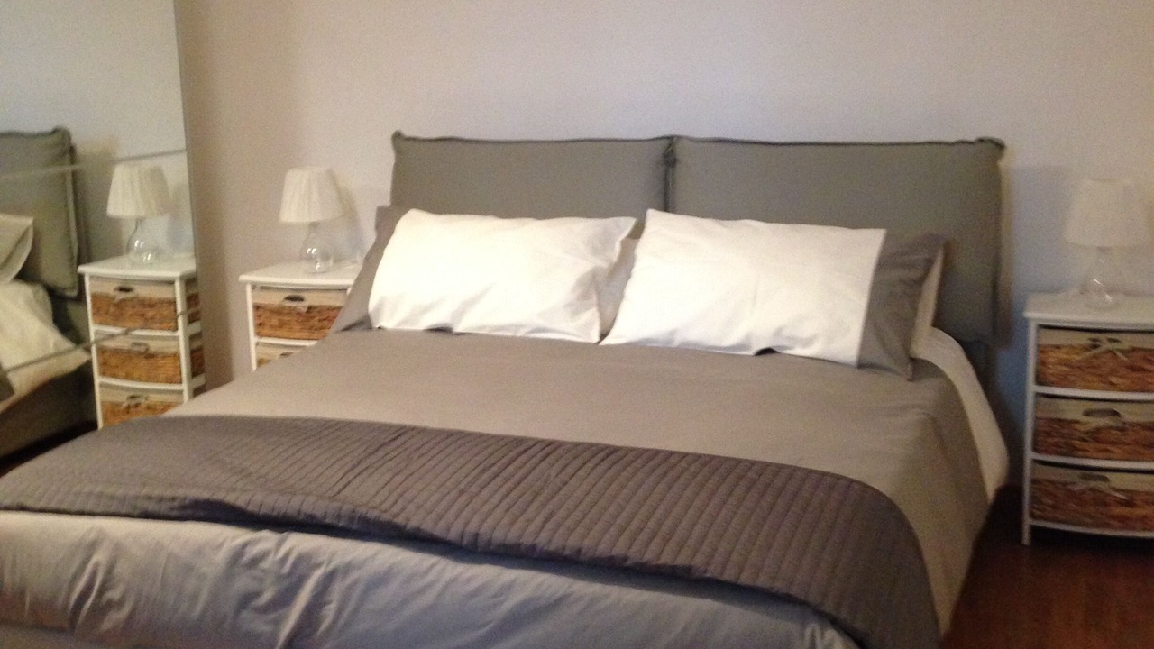 Photo of Bedroom in Bari City Centre