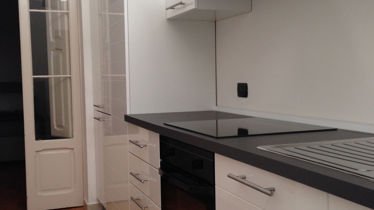 Photo of Kitchen in Bari City Centre