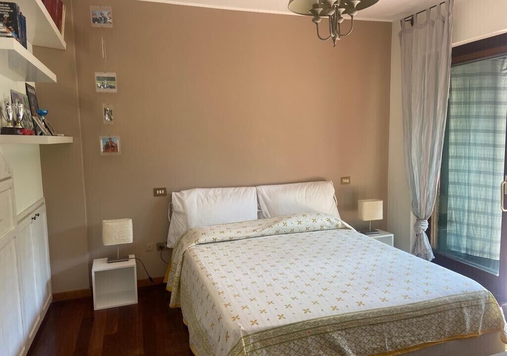 Photo of Bedroom in San Martino