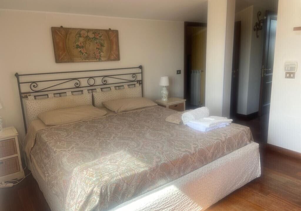 Photo of Bedroom in San Martino