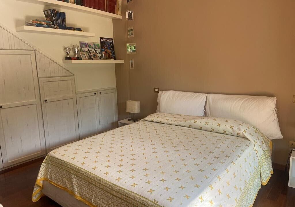 Photo of Bedroom in San Martino