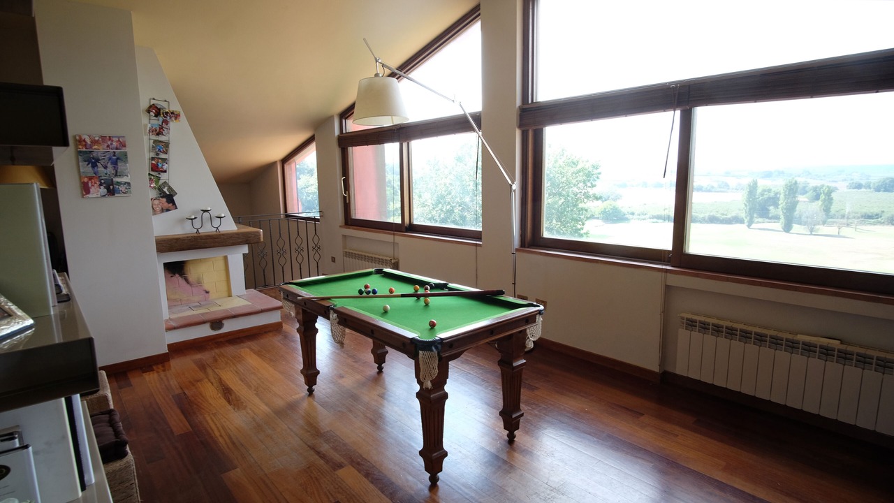 Photo of Bedroom in San Martino