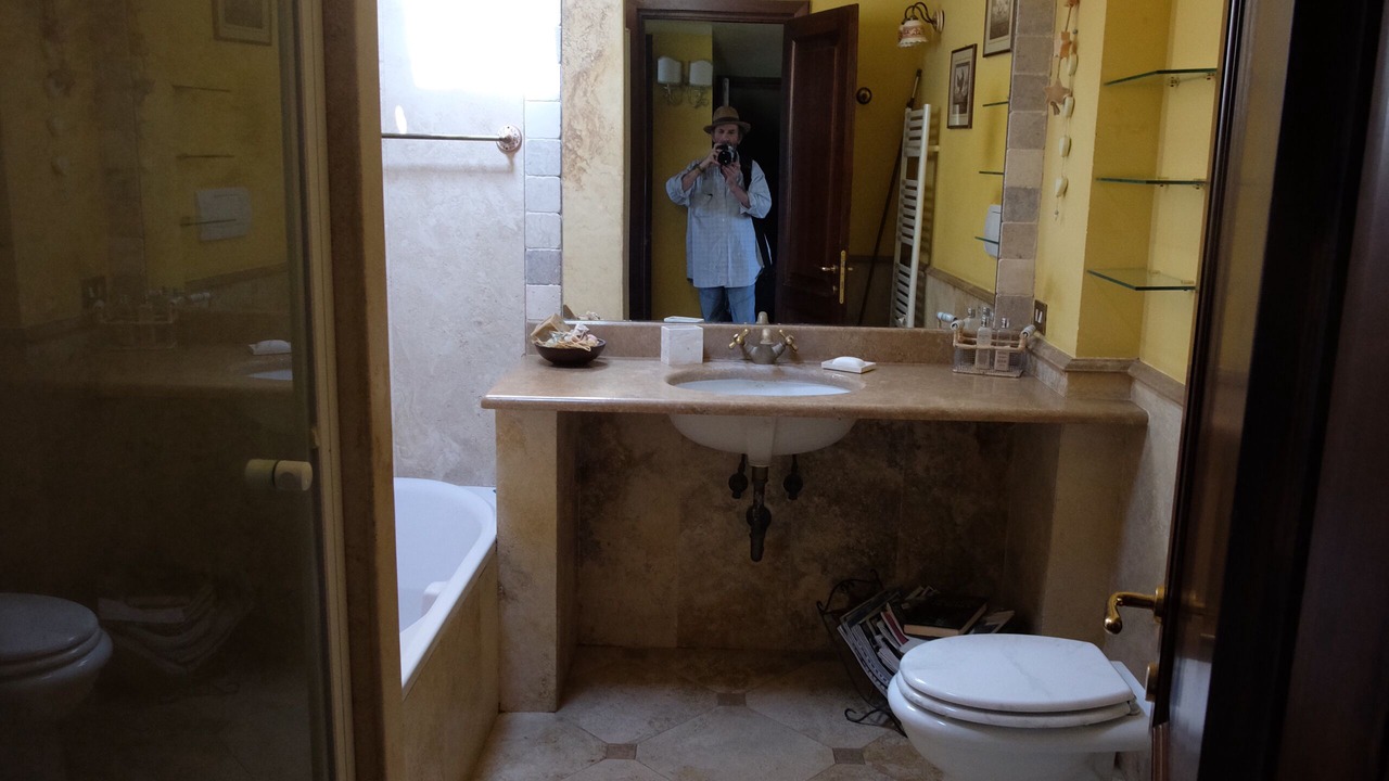 Photo of Bathroom in San Martino