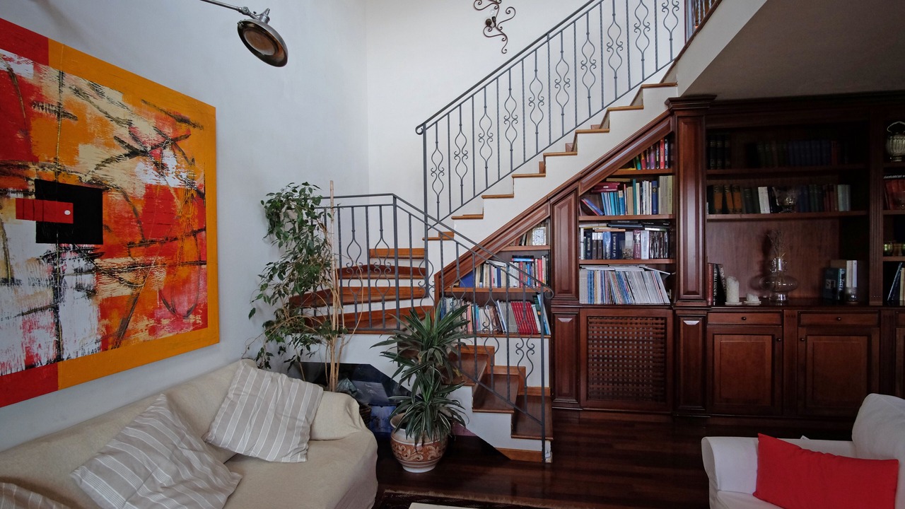 Photo of Bedroom in San Martino