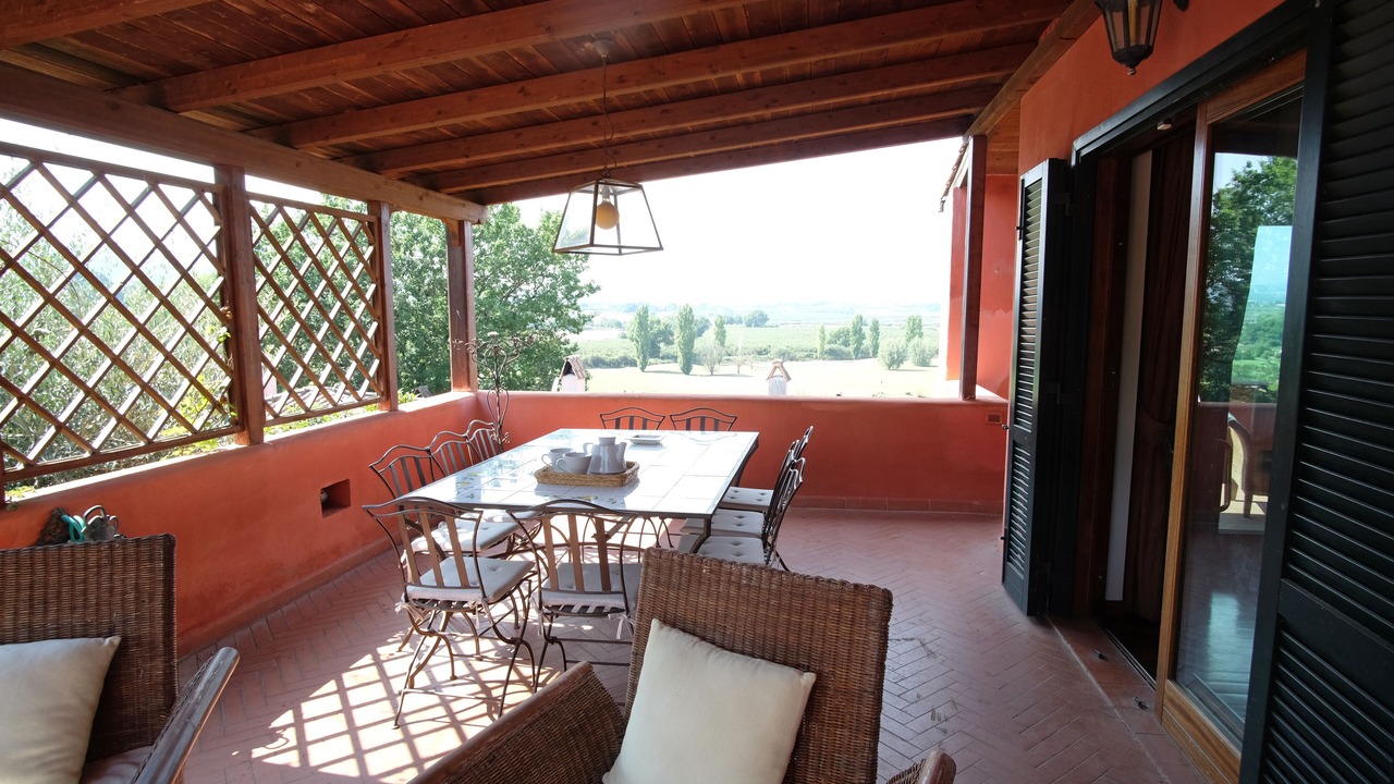 Photo of Outdoor in San Martino