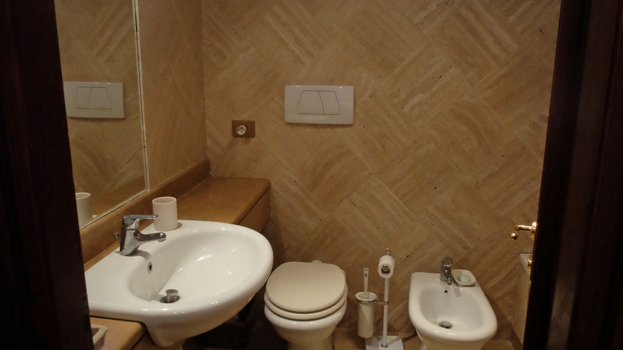 Photo of Bathroom in San Martino