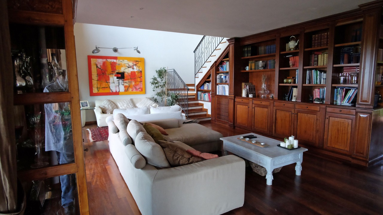 Photo of Bedroom in San Martino