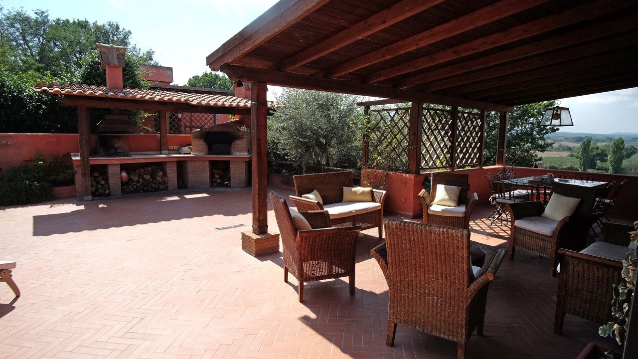 Photo of Outdoor in San Martino