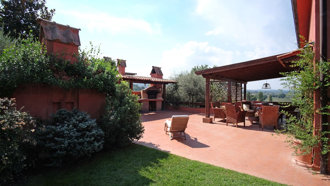 Photo of Outdoor in San Martino