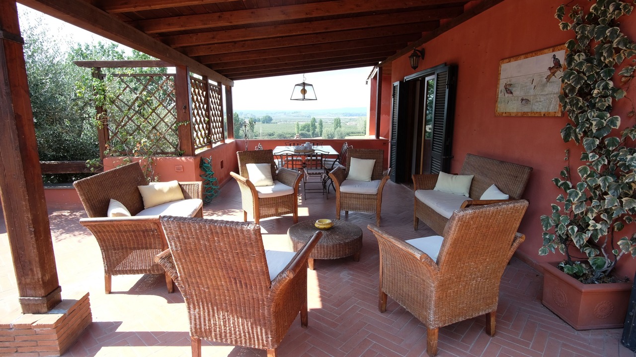 Photo of Outdoor in San Martino