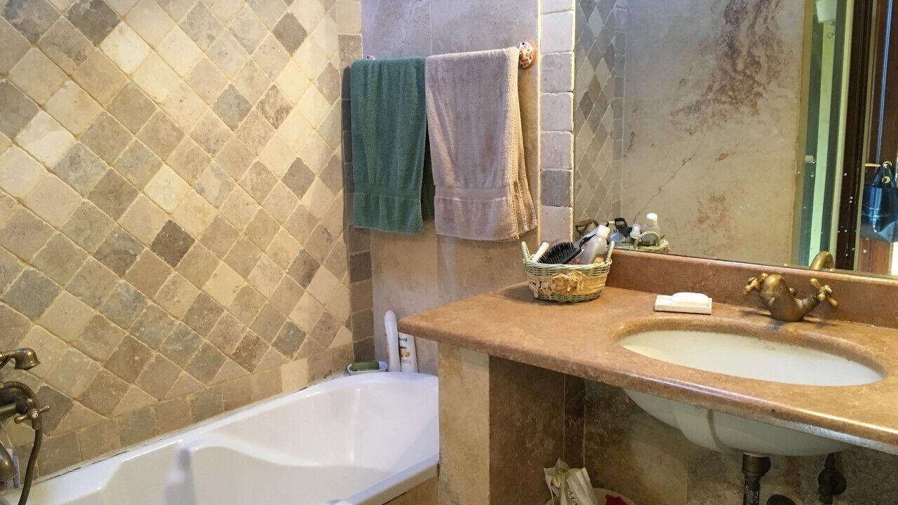 Photo of Bathroom in San Martino