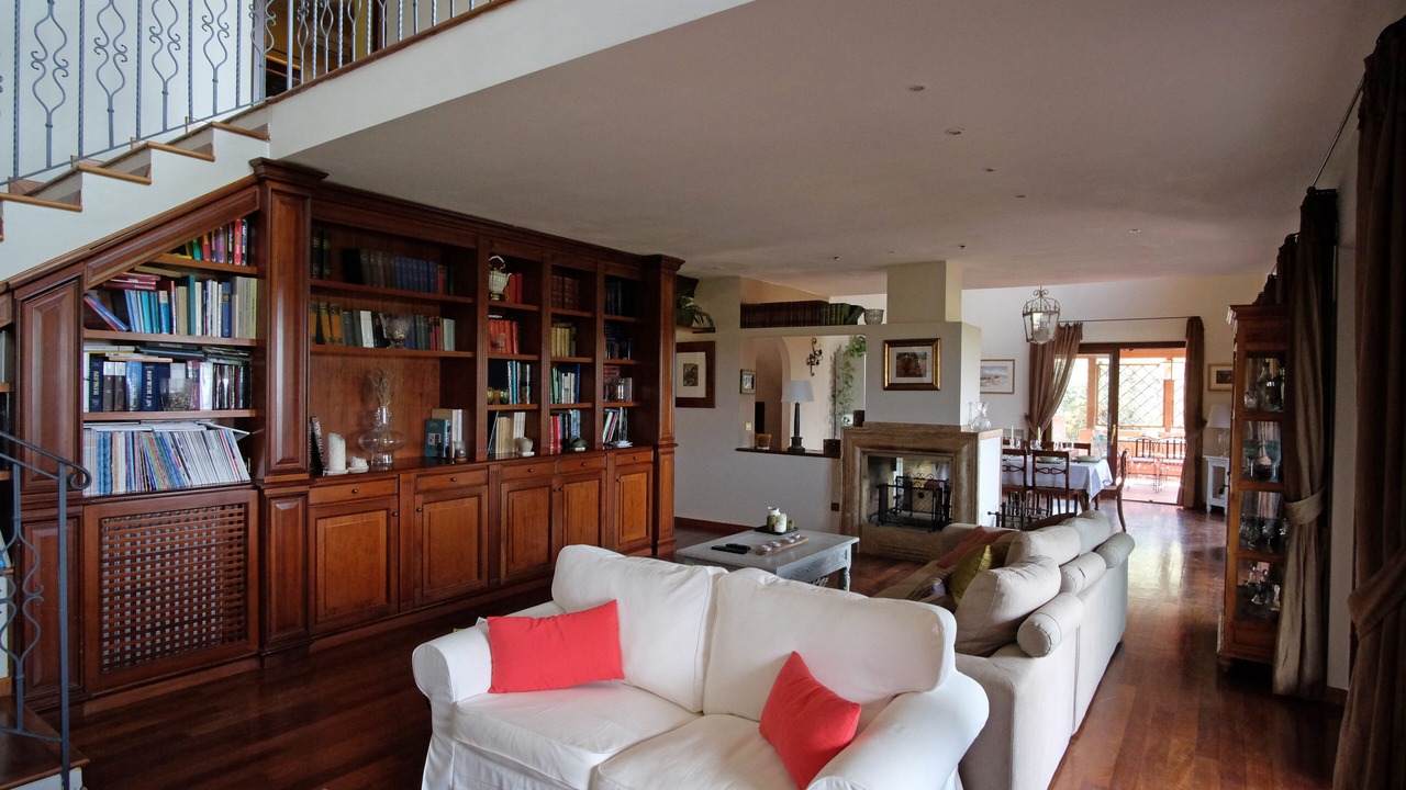 Photo of Bedroom in San Martino