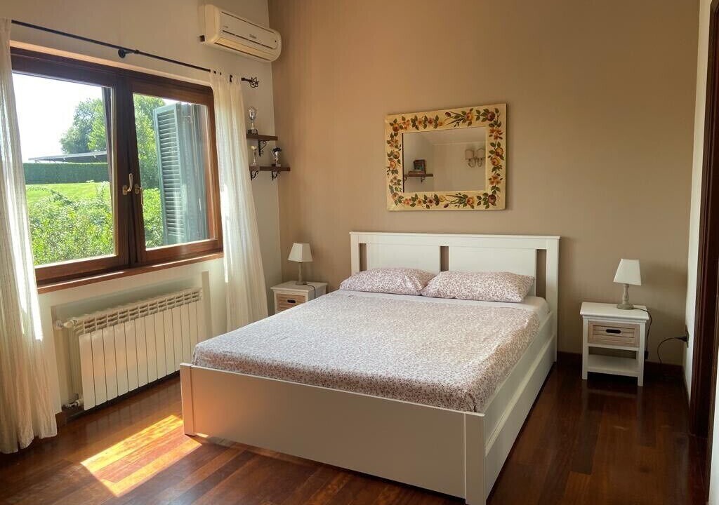 Photo of Bedroom in San Martino