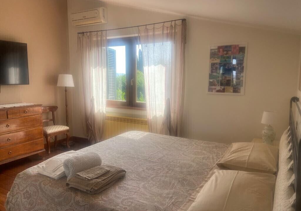 Photo of Bedroom in San Martino