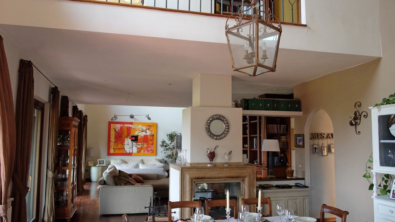 Photo of Bedroom in San Martino