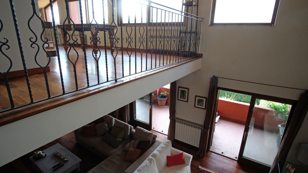Photo of Livingroom in San Martino
