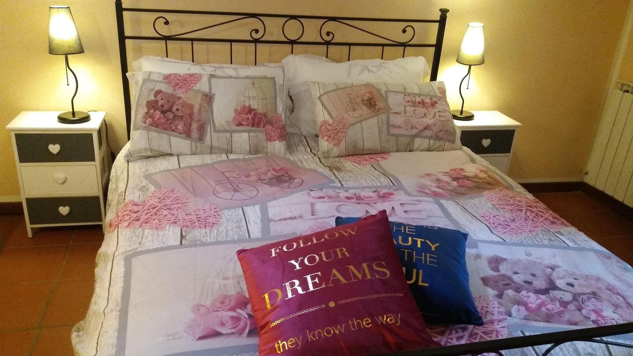 Photo of Bedroom in Old Town