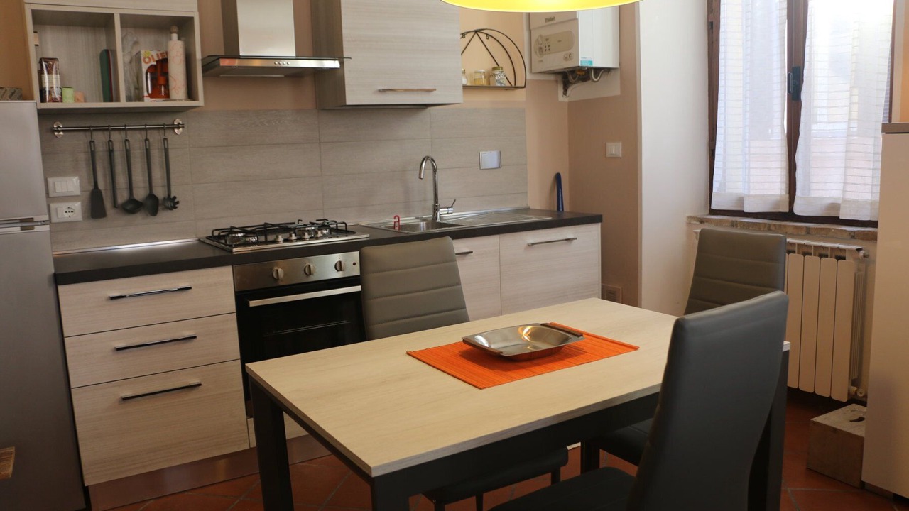 Photo of Kitchen in Old Town