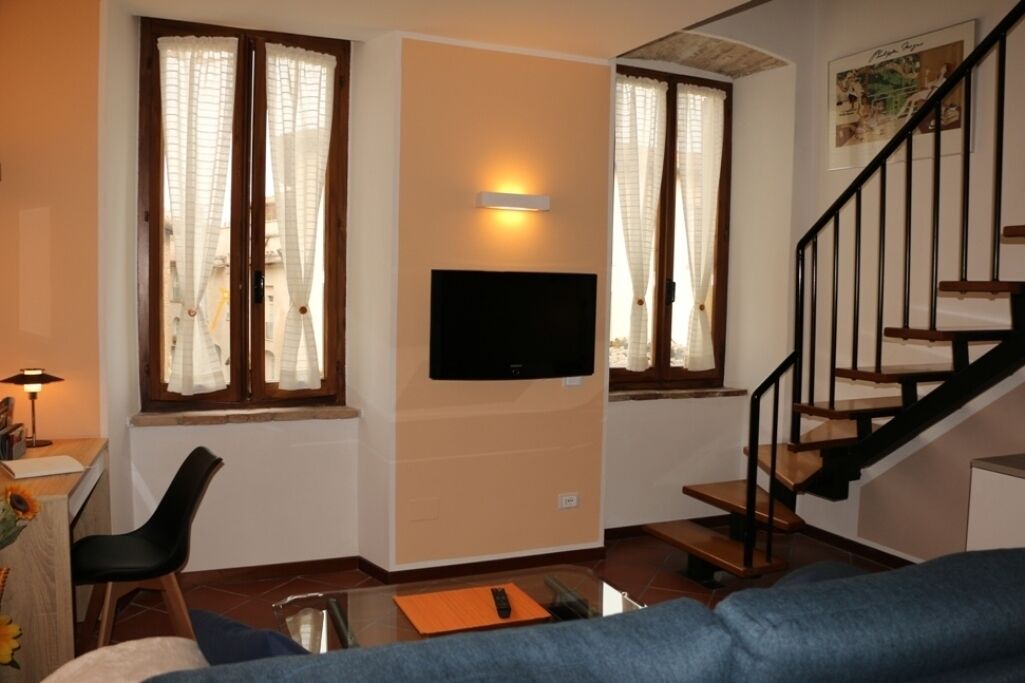Photo of Livingroom in Old Town