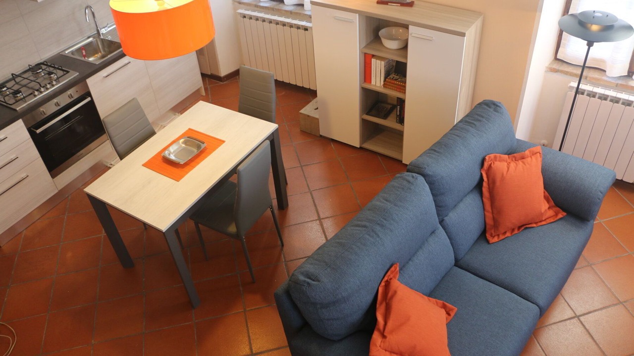 Photo of Livingroom in Old Town