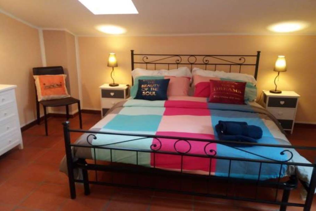 Photo of Bedroom in Old Town