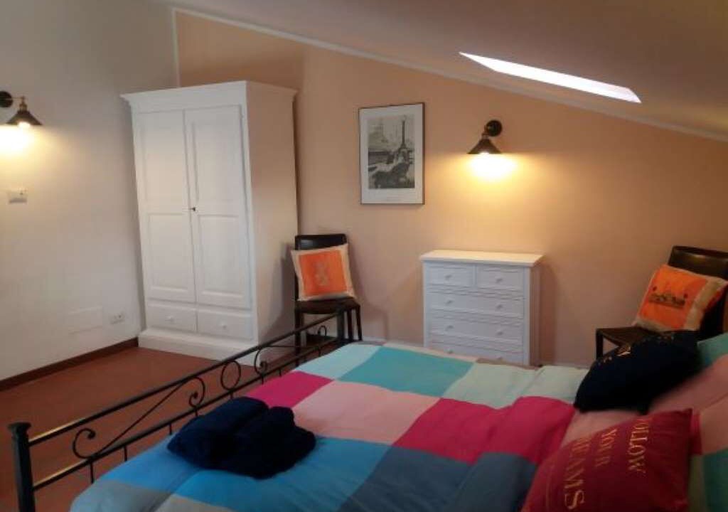 Photo of Bedroom in Old Town