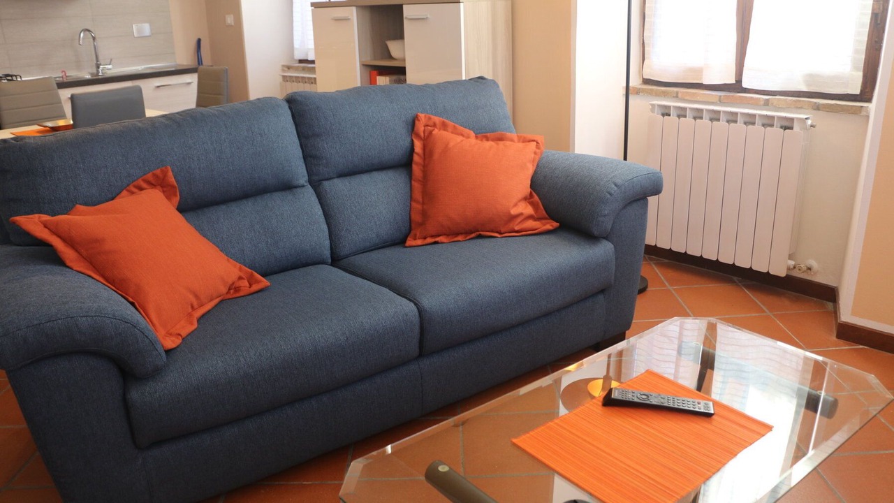 Photo of Livingroom in Old Town