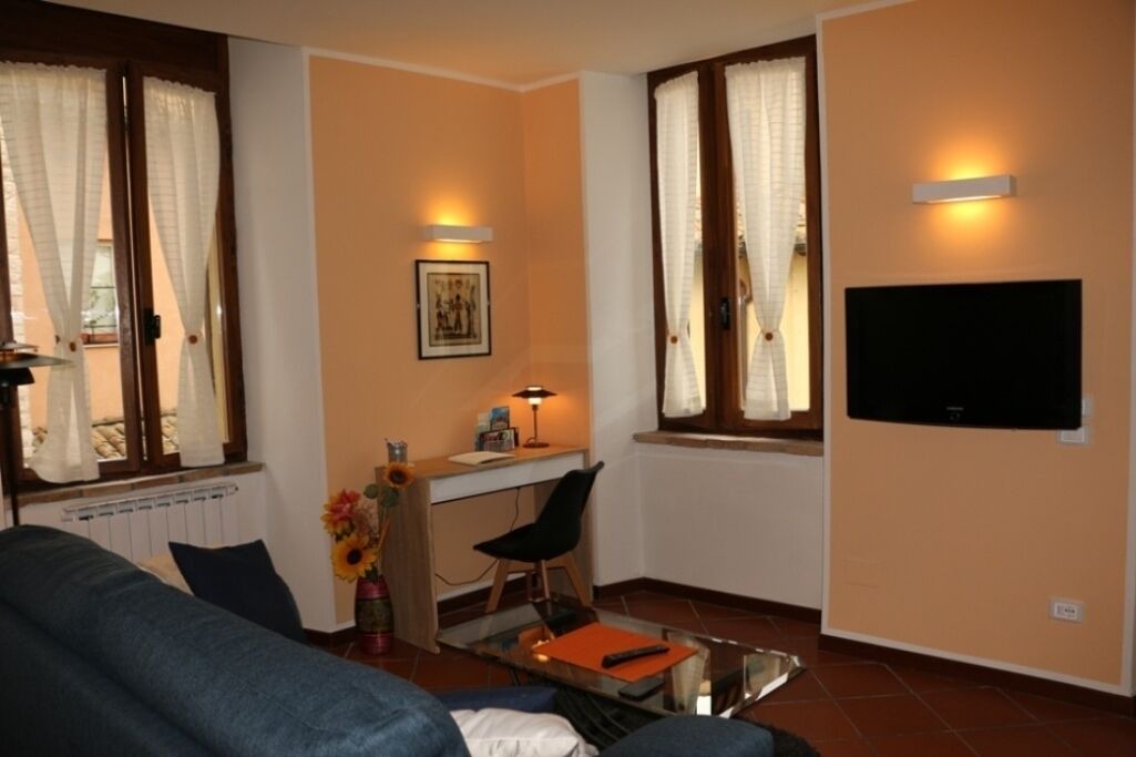 Photo of Livingroom in Old Town