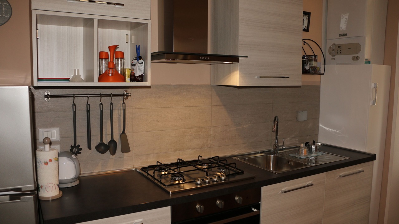 Photo of Kitchen in Old Town