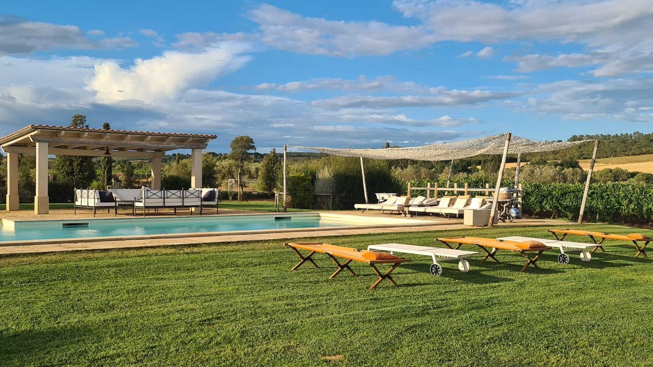 Photo of Outdoor in Pescia Fiorentina